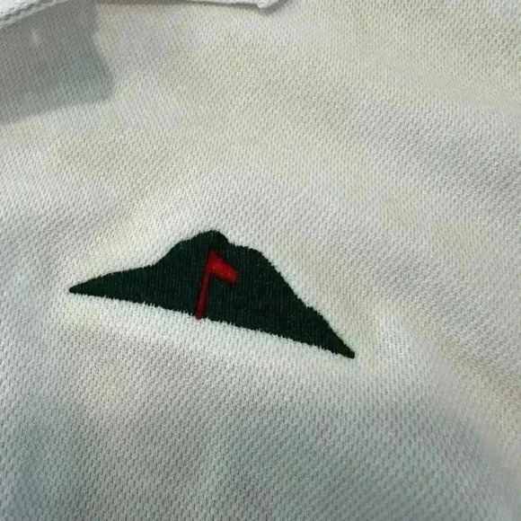 CORE 365 GOLF POLO KIDS SIZE 6/8 - Picture 3 of 5